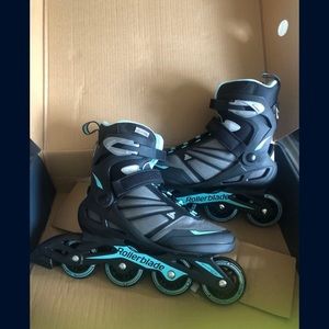 Rollerblades